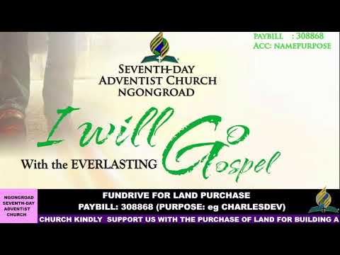 Development Sabbath || Uncluttered and Focused Heart (1st Chronicles 29:17) || 4th December 2021