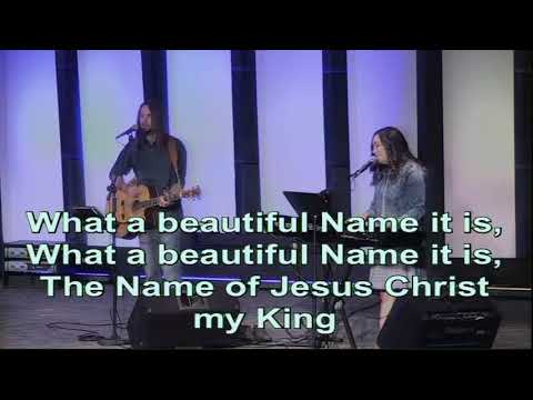 Sunday Service, John 8:37-59 Family Traits