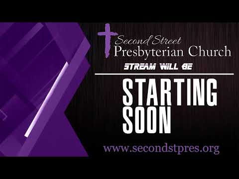 1/10/21 Sunday Service: Hebrews 12:12-14