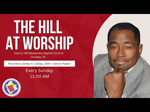 Sermon Topic: "Who Cares" Psalms 142:4 KJV . Rev Marcus Carroll,  Associate Minister