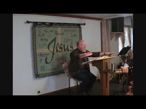 "My Joy Knows No Bounds"  2 Corinthians 7:1-8