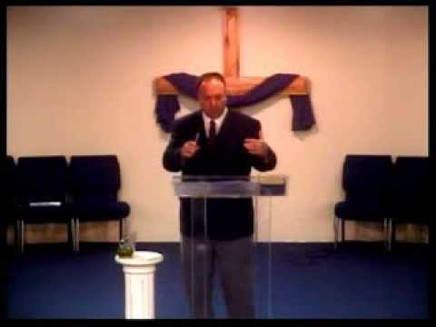 Above the Ark - Part I (Hebrews 9:2-8)