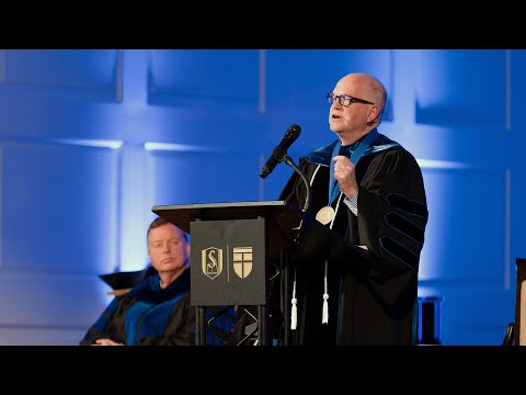 Danny Akin | Humility is the Way Up, Not Down | 1 Peter 5:5-14