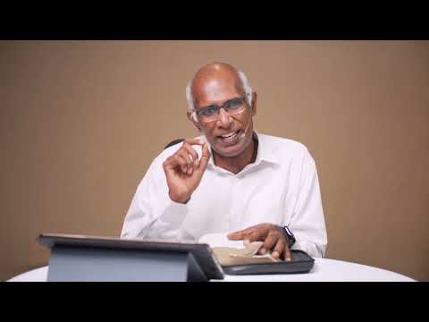 Revelation 14:3-5 | Purity Of The 144,000 Redeemed Men | Finney Samuel