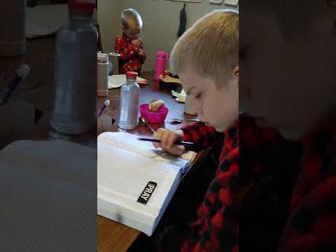 Luke 12:57-59 Bible Reading