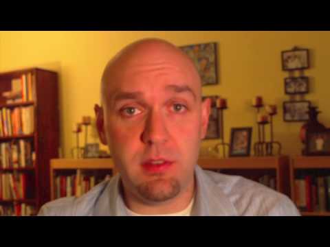 Quick Thoughts on James 4:11-12