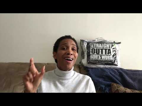 I am Issachar/When I Move You Move, Just Like That (Exodus 13:20-22; Exodus 40:34-38)