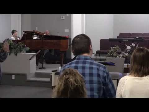 Prospect Church of God Cleveland TN. Can God Get Angry? Hebrews 10:30-31. Pastor Timothy Gann 1/22