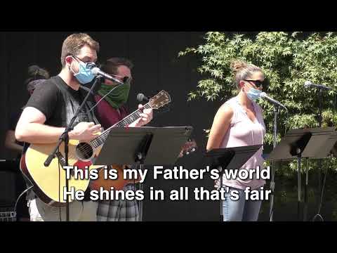 It's Time for a Paternity Test - Luke 6:27-42 - Cornerstone Church of Yuba City