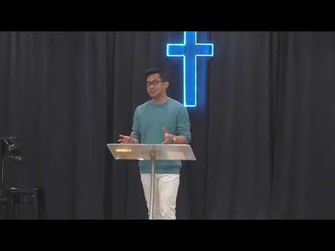 Discipleship: Life Invitation - Matthew 7:13-27 (English)