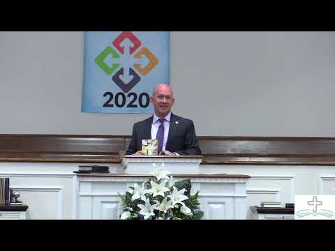 Power of The Resurrection (Philippians 3:7-10) 2020-04-12 AM