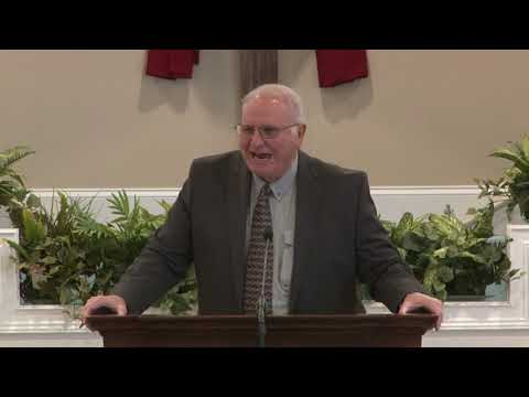 | The Story of Judas Iscariot | Luke 9:1-5 | Charles Lawson |