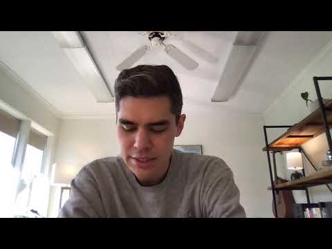 TBC Daily Video - 2 Corinthians 5:4