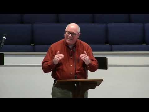 Responsibility in Marriage - Part 2 ~ Ephesians 5:30-33 ~ September 20, 2020