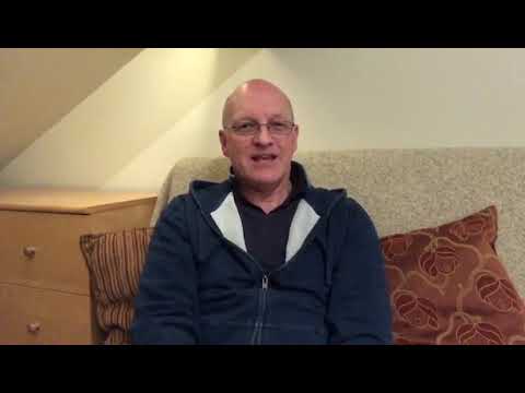 Daily Devotional - Acts 12: 19-24