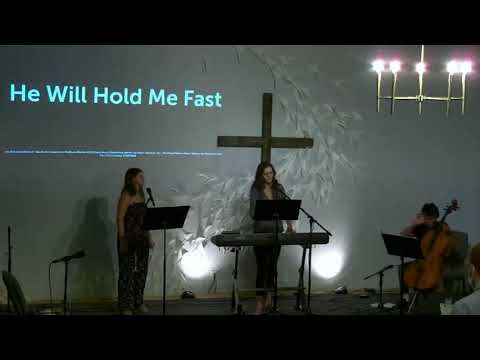 Grace Hill Worship 8-23-20 2 Corinthians 5:18-19
