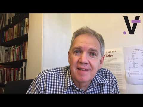 Appointing seven of good character | Acts 6:2-3 | Dominic Steele | 7 January 2022