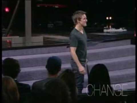 Josh Kelsey - Romans 5:1 (Part 1 of 4)