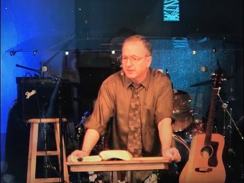 Matthew 27:62-28  (4-4-21  11:00am)  “The Resurrection of Jesus Christ" - Mike Barnard