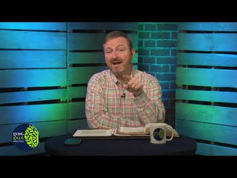 Galatians - Part 40 - Heirs and Masters of All (Galatians 4:1-2)