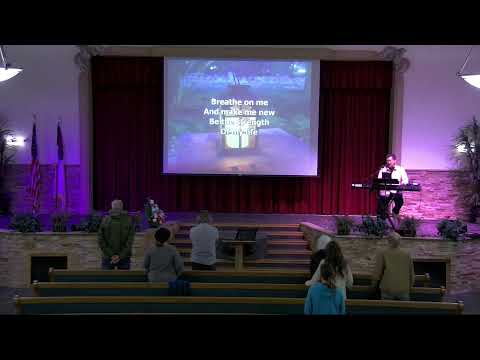 Deuteronomy 4:25 - 6  Chris Quintana