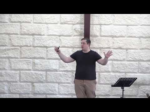 Ecclesiastes 6:10-7:14 - MGPC - Mark Lewis