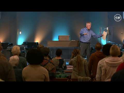 Wednesday PM Service l The Way Our Hearts are Weighed // Greater Grace Church