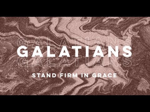 Cross Examination (Galatians 3:1-9) Pastor Bryan Wise