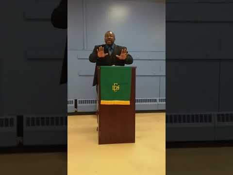 "I Have Finished" ( John 17:4-5) 3/18/2018 Part 1