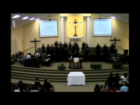 01-27-19 ~ "A Big Man In A Bad Condition" (2 Chronicles 26:16-20) ~ Rev. Qua Tucker