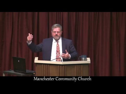 "The Future of the Tribes (Part 2)" Genesis 49:3-7