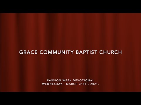 The Parable Of The Wicked Tenants - Luke 20:9-18