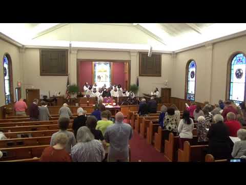 03242024 Scripture Reading: Psalm 31: 9-16