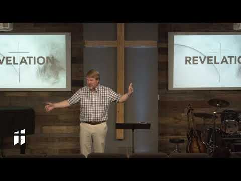 Overcome By Holding On (Revelation 2:18-29)