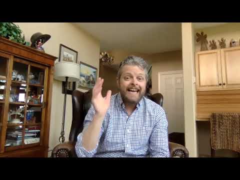 The King's Call | Mark 1:14-20 | CCNYC Sermons | June 14, 2020