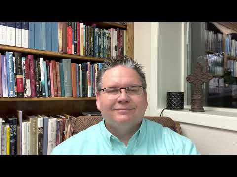 Jesus, Son of God: John 5:18