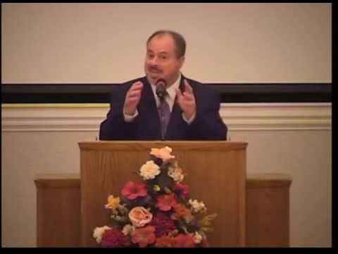 The Cost of Following Jesus (Matthew 8:18-22)