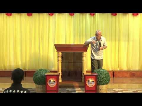 Zechariah 8:13, Ye Shall Be A Blessing