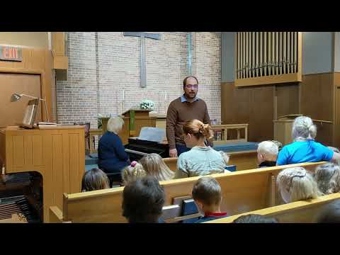 Devotion 1 Kings 17:13-14