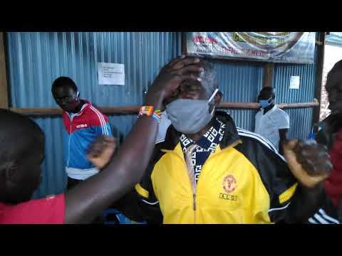 Numbers 22:5-7 ... Dealing with PURSUER SPIRIT prt 2