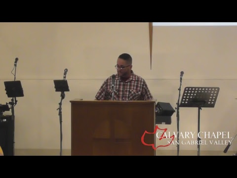 Daniel 5:1-12 - "The Wicked King" Pt.1