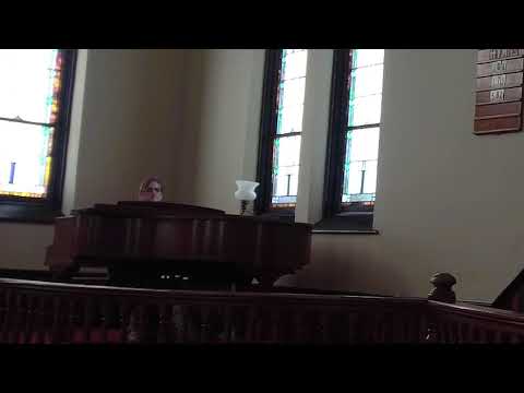 Luke 6:43-49; “Building on Christ’s Word” Reverend John Belden