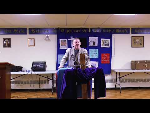 The Vision The Voice and The Victory. 1 Kings 8:17-20