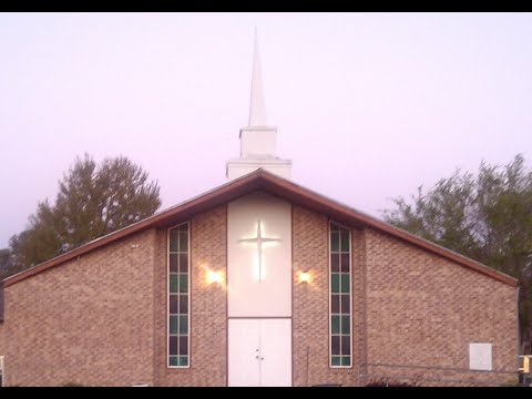 "Issues" Matthew 9:20-22 - Mission Sunday