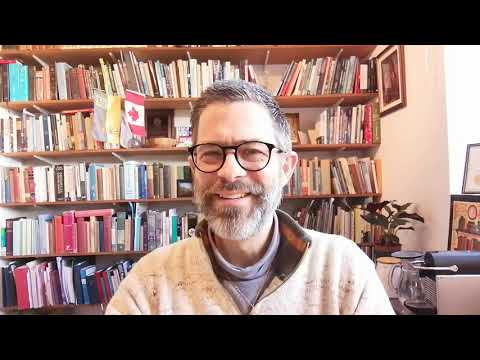 'It's a mess' 1 Kings 9:10, Acts 15:1-21; Psalm 77:1-12 by Jason C. Boyd