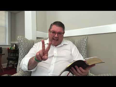 Devotional Thoughts on Hebrews 2:14-18