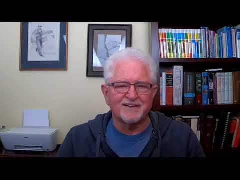 TFNS - 5.7.2021 - "The Deity of Christ" - Romans 1:3-5-