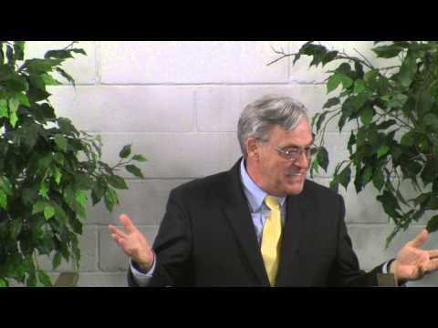 140810pm - What Does the LORD Require of You? - Micah 6:1-8