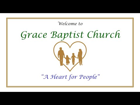 GraceBCFrankfort - 05.22.2022 - Isaiah 17:12-20:6 - Egypt & Ethiopia