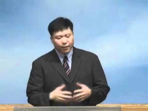 The Greatest Mystery Revealed (Ephesians 3:1-13)